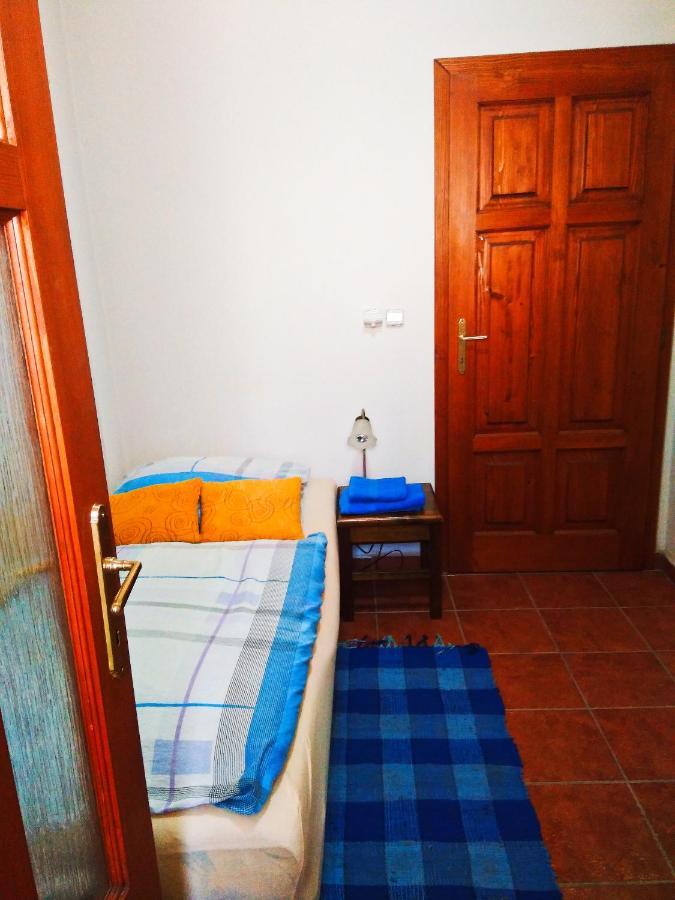 Hostinec A Penzion U Rezku Jistebnice エクステリア 写真