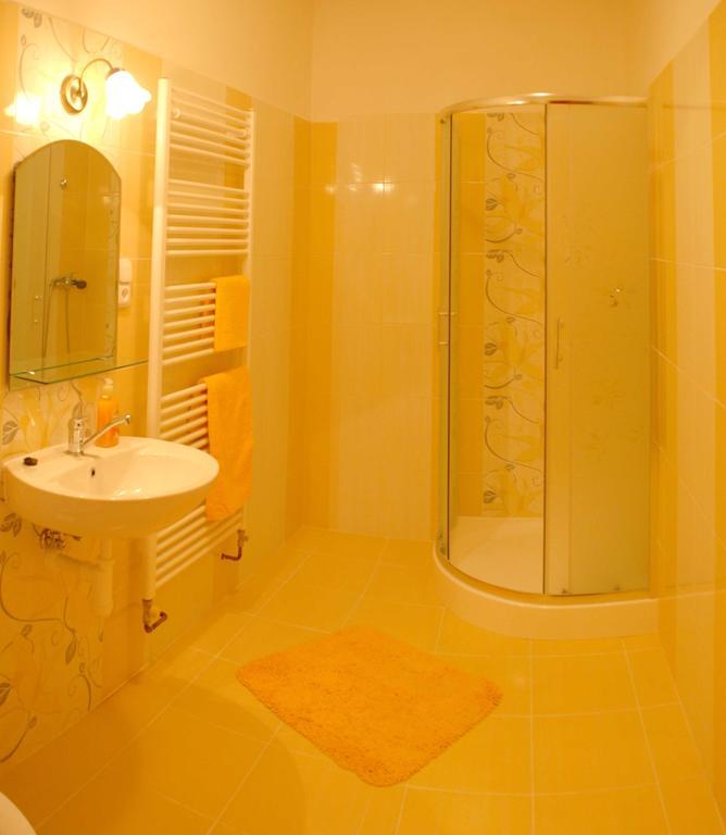 Hostinec A Penzion U Rezku Jistebnice 部屋 写真
